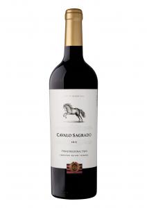 Cavalo Sagrado Red